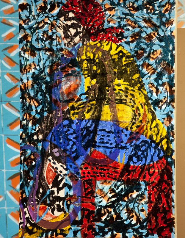 Alex Fischer, Snakes and Lobbies, 2017-04-01, 9×7″ / 229×178㎜, print